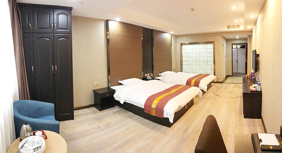 龙海楼中楼假日酒店预订,龙海楼中楼假日酒店价格_地址_图片_点评