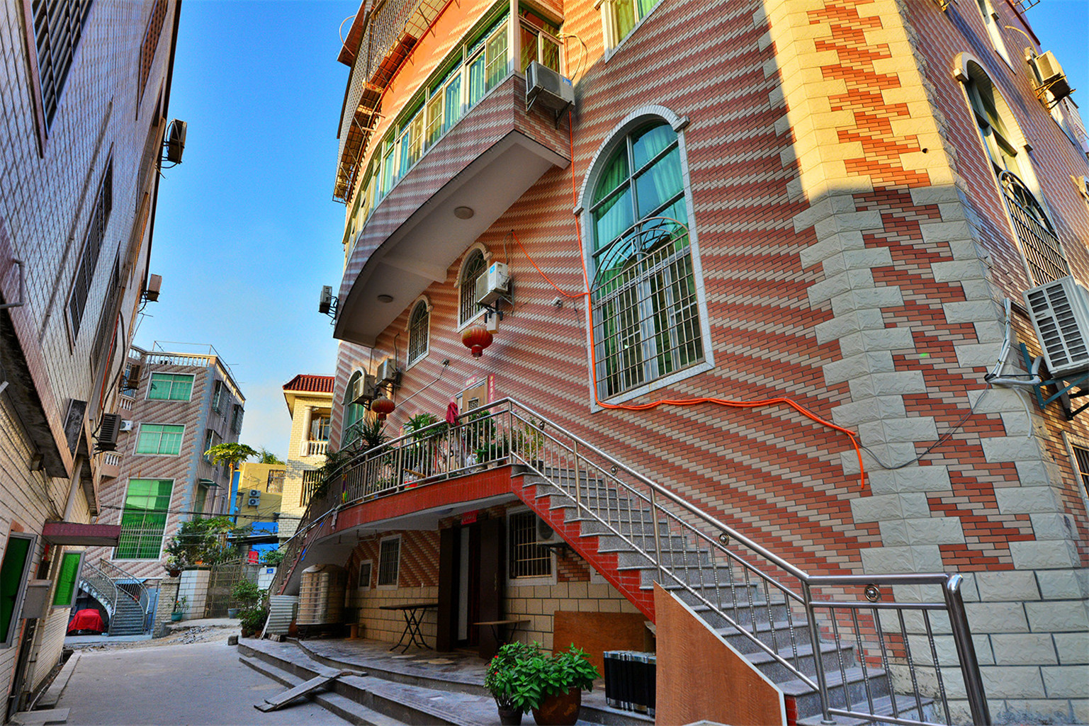 厦门鹭港小栈 Lugang Xiaozhan Hostel