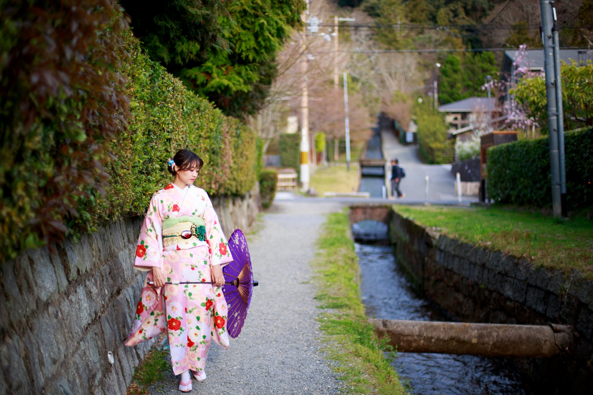 京都自助遊攻略