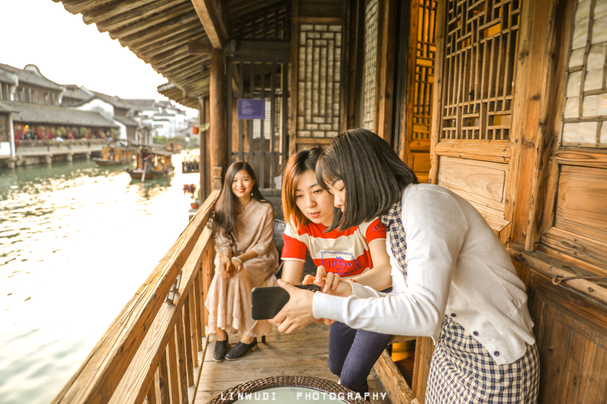 烏鎮自助遊攻略