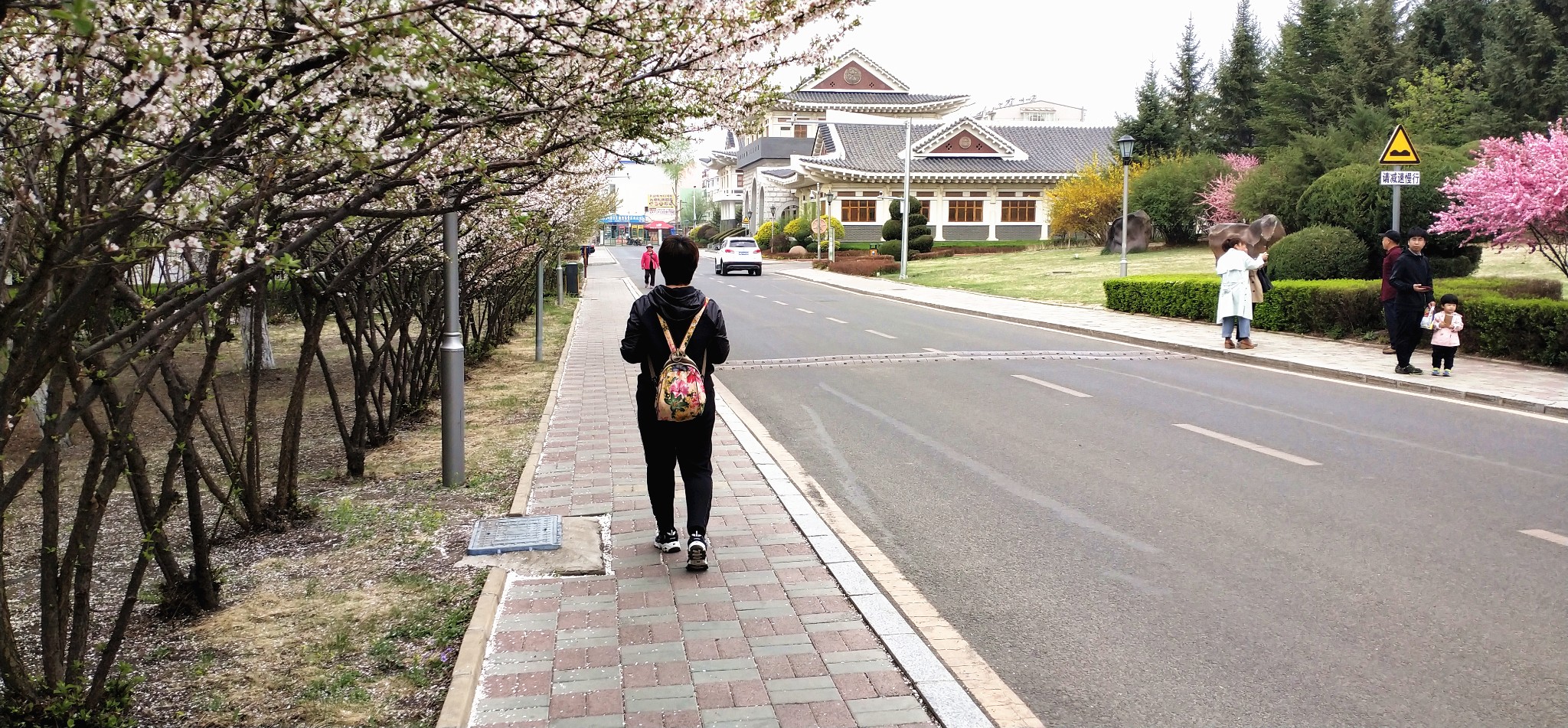 朝鮮自助遊攻略