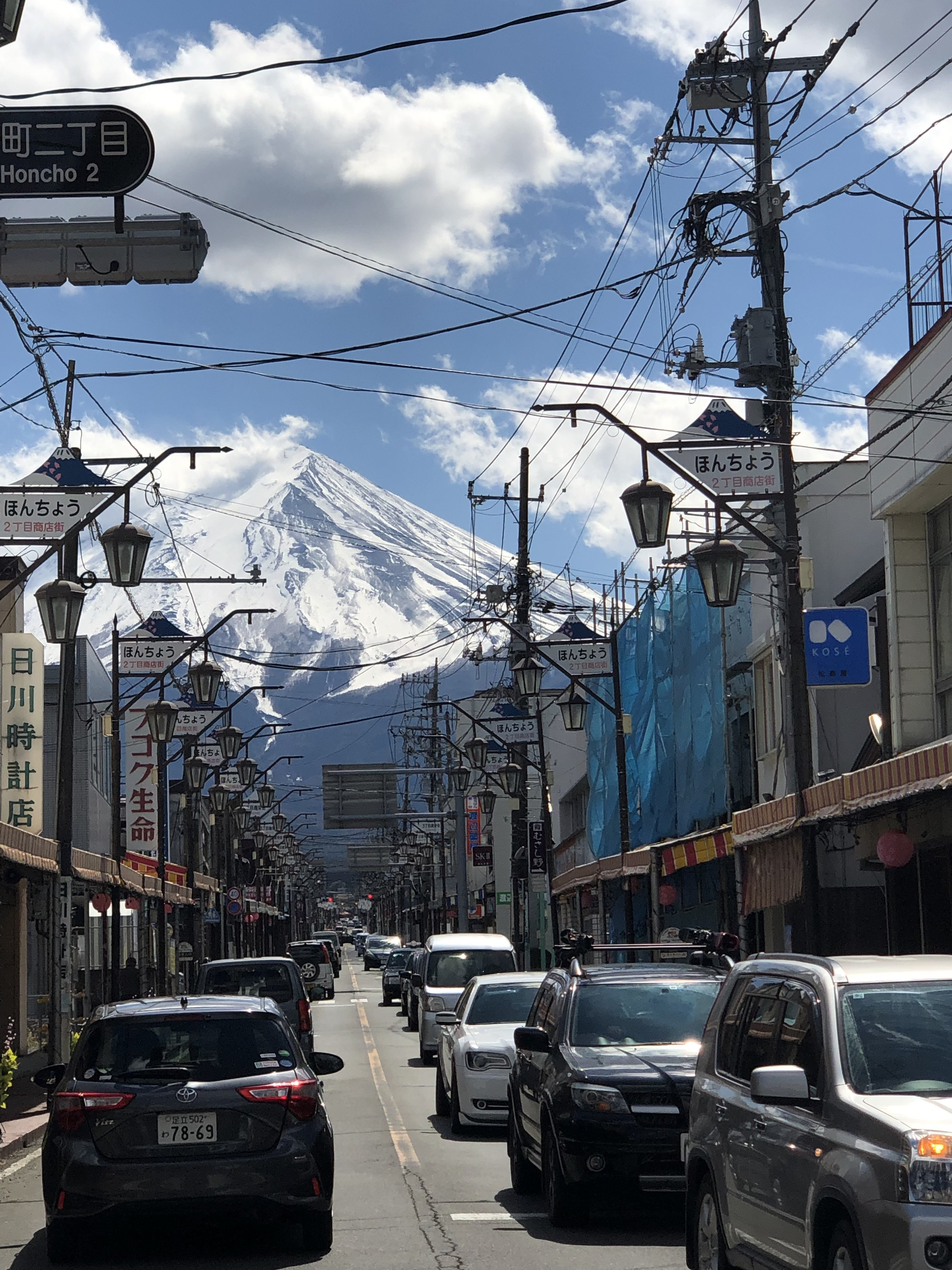 富士吉田市美食-LITTLE ROBOT