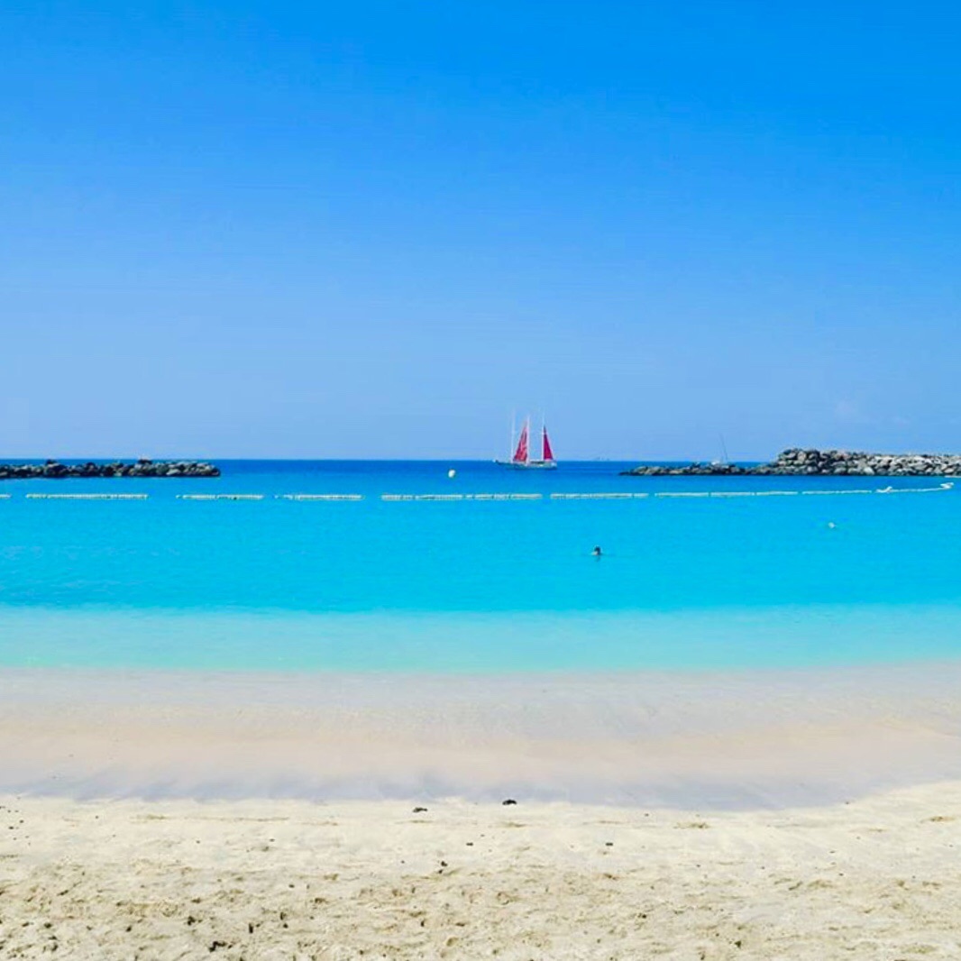 Amadores Beach Club Restaurant