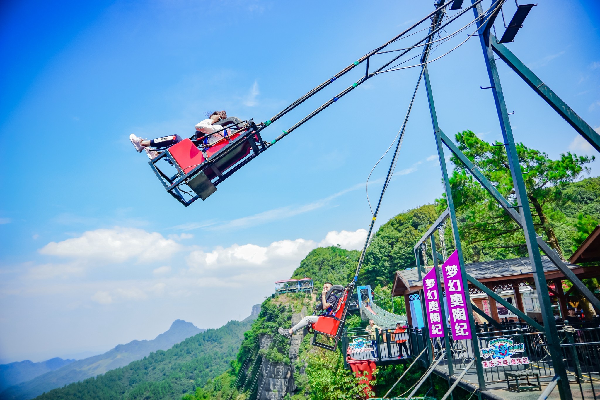网红梦幻奥陶纪2日攻略:玩不尽的酣畅淋漓