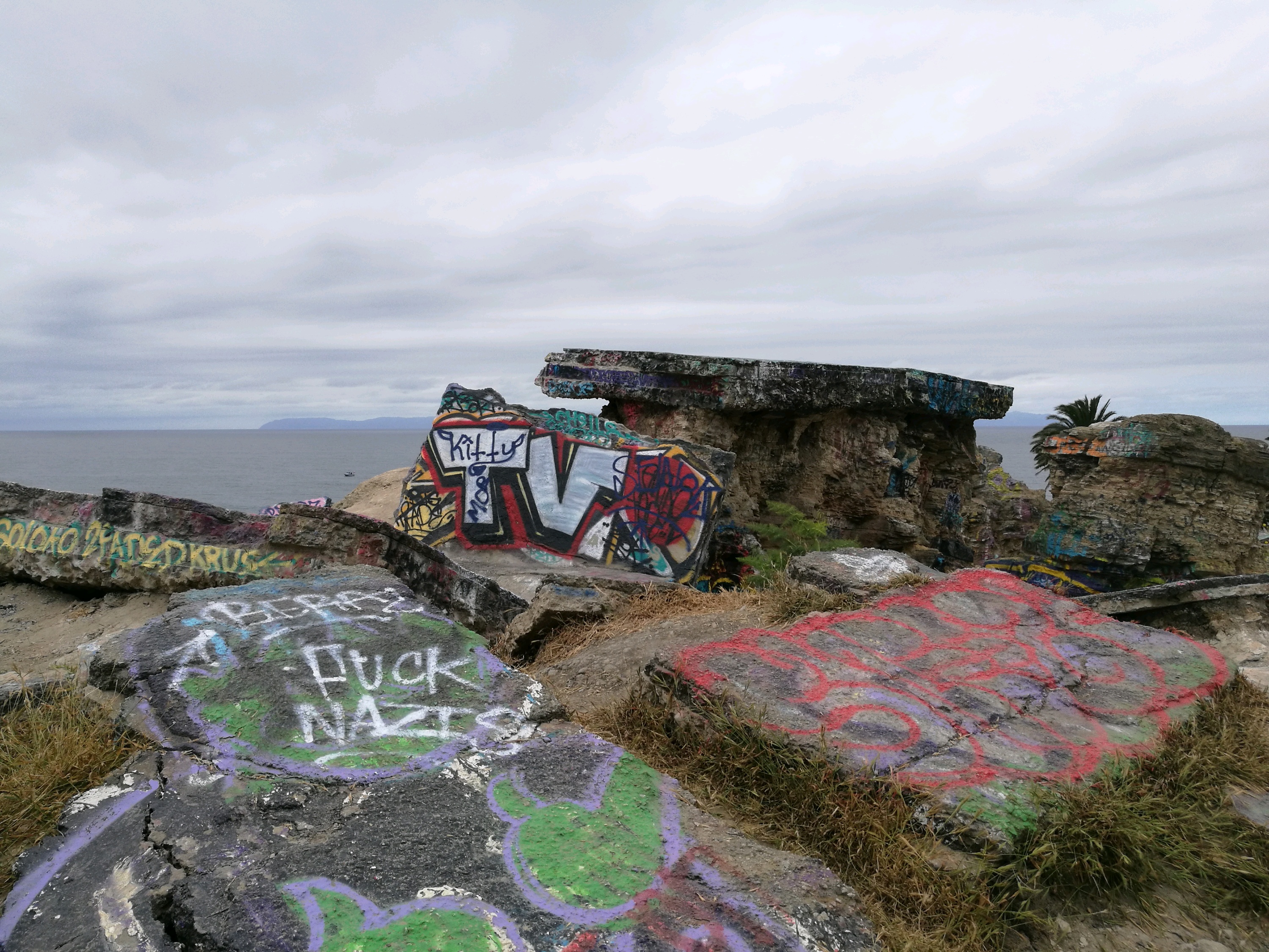 洛杉矶美食-Lighthouse Cafe