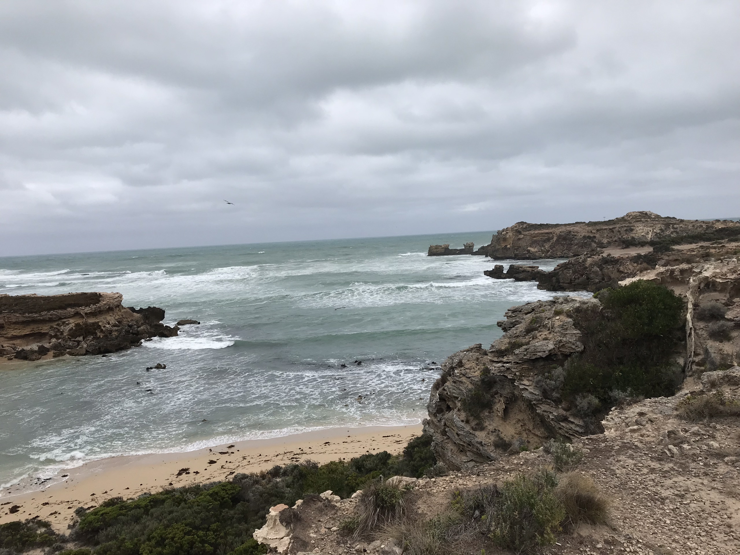 Cape Northumberland