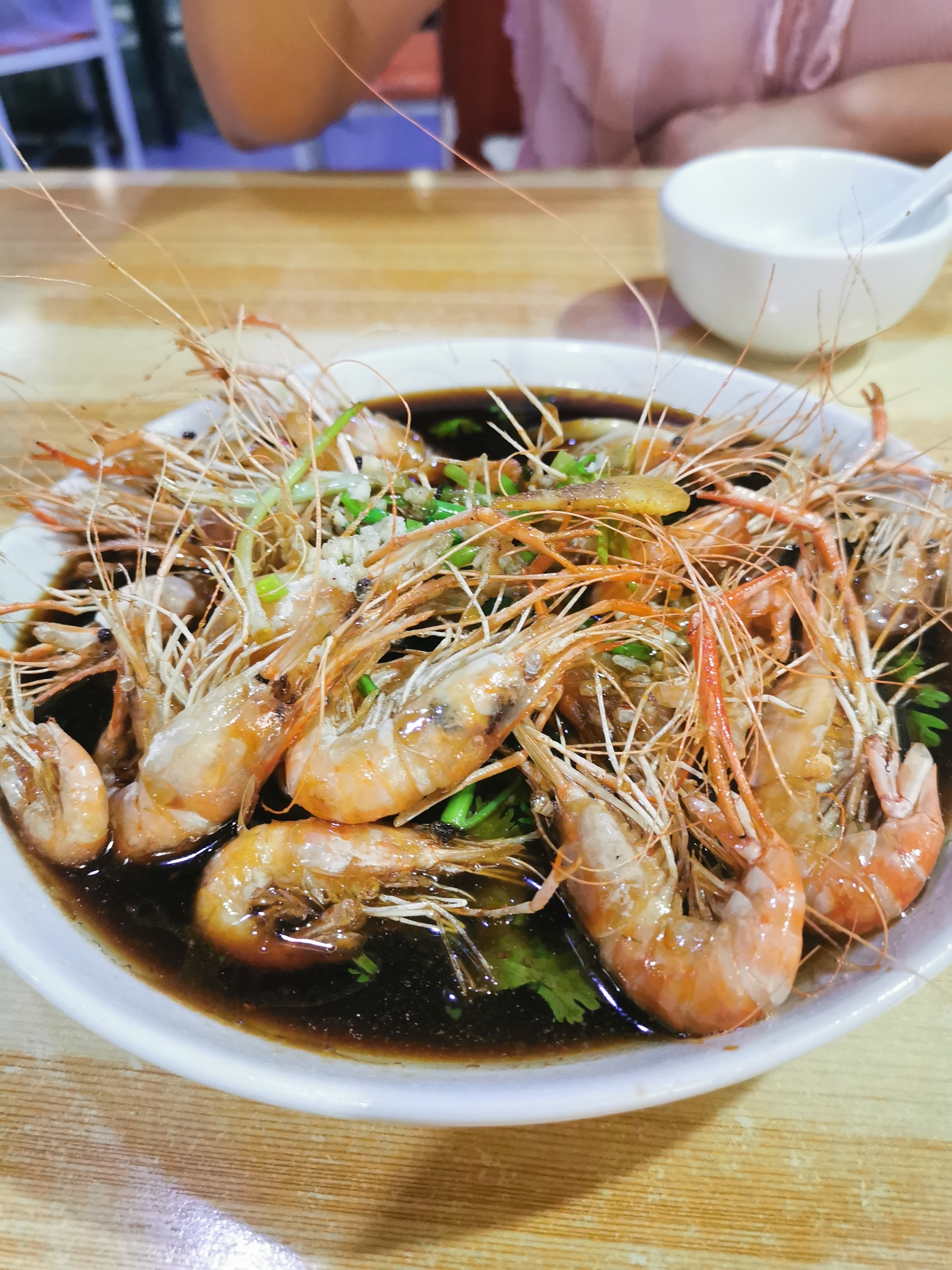 到浏河古镇吃午饭!,太仓旅游攻略 - 马蜂窝