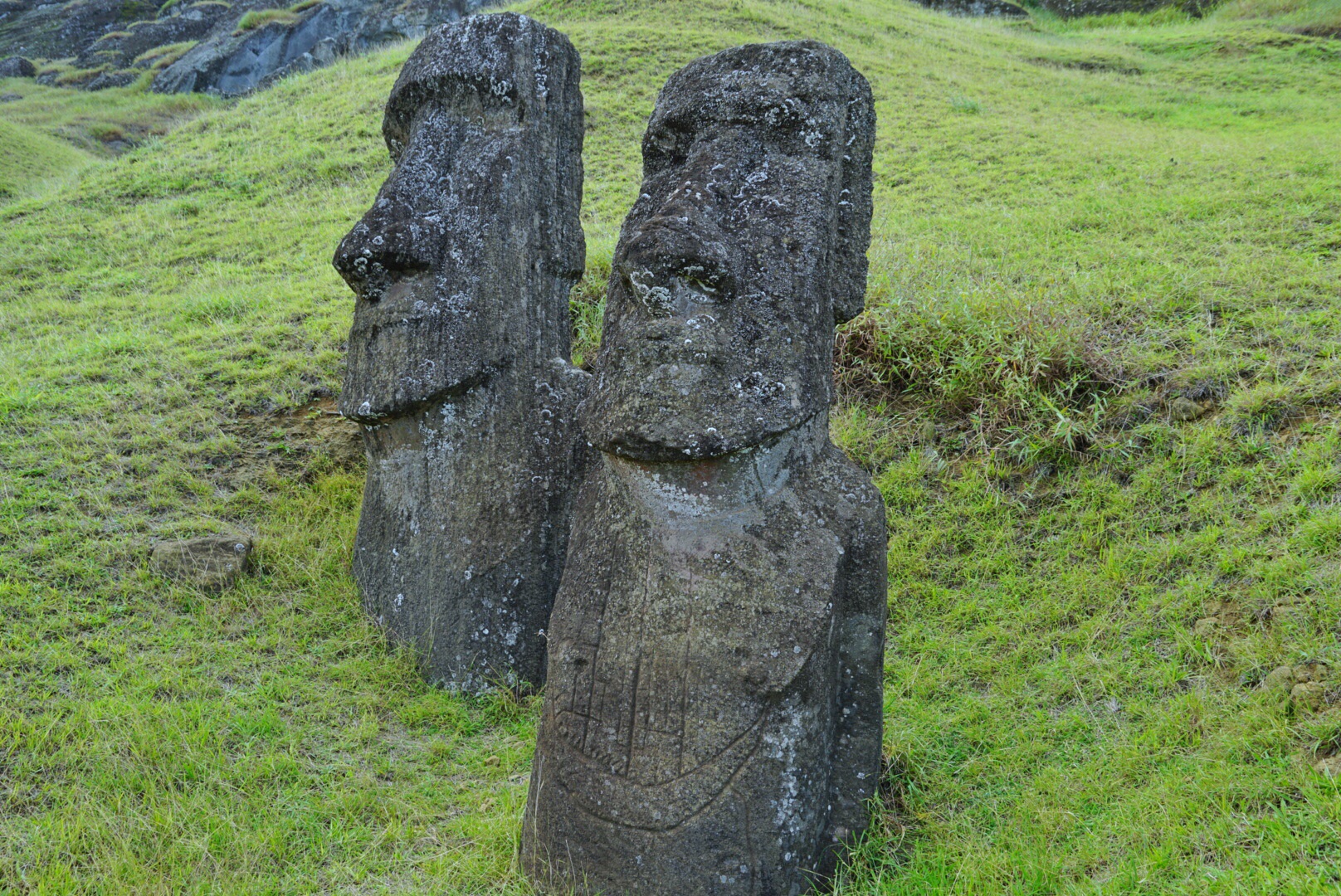 複活節島自助遊攻略