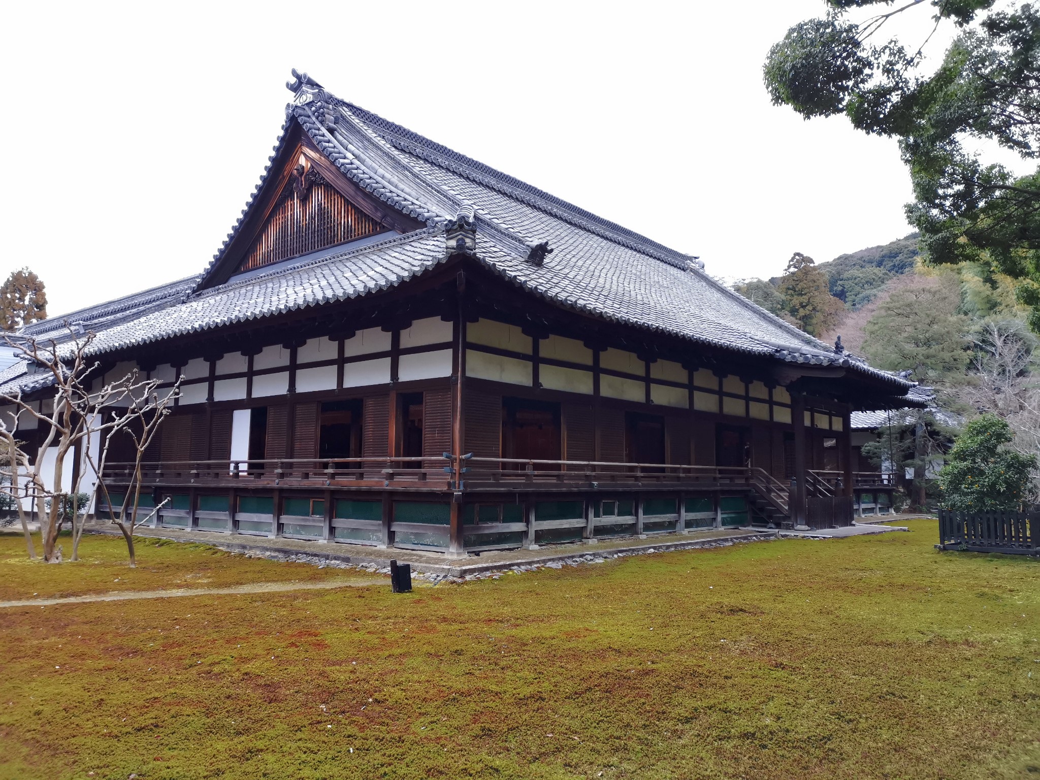 京都自助遊攻略