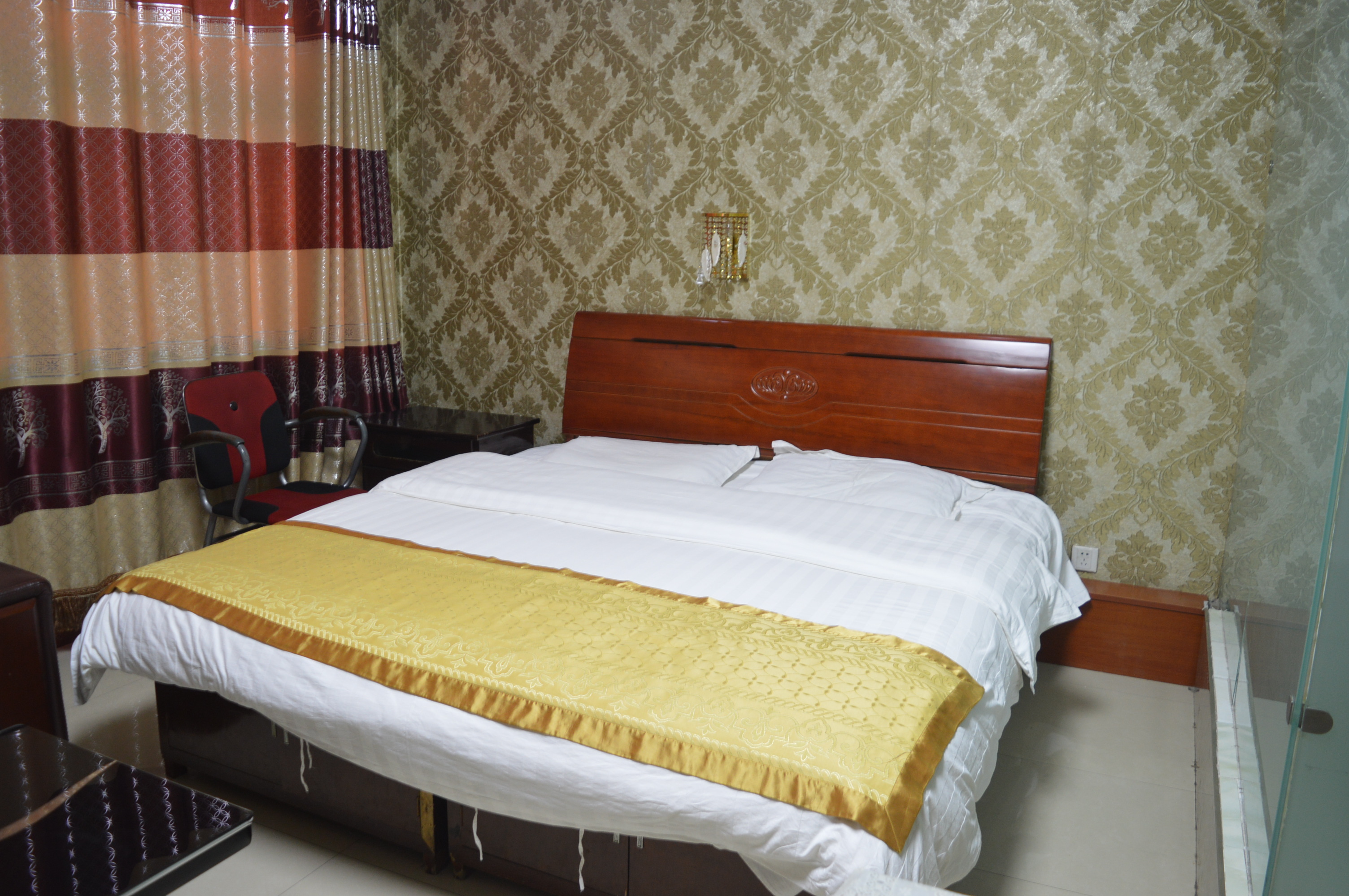 井陉县万宾楼宾馆(石家庄)