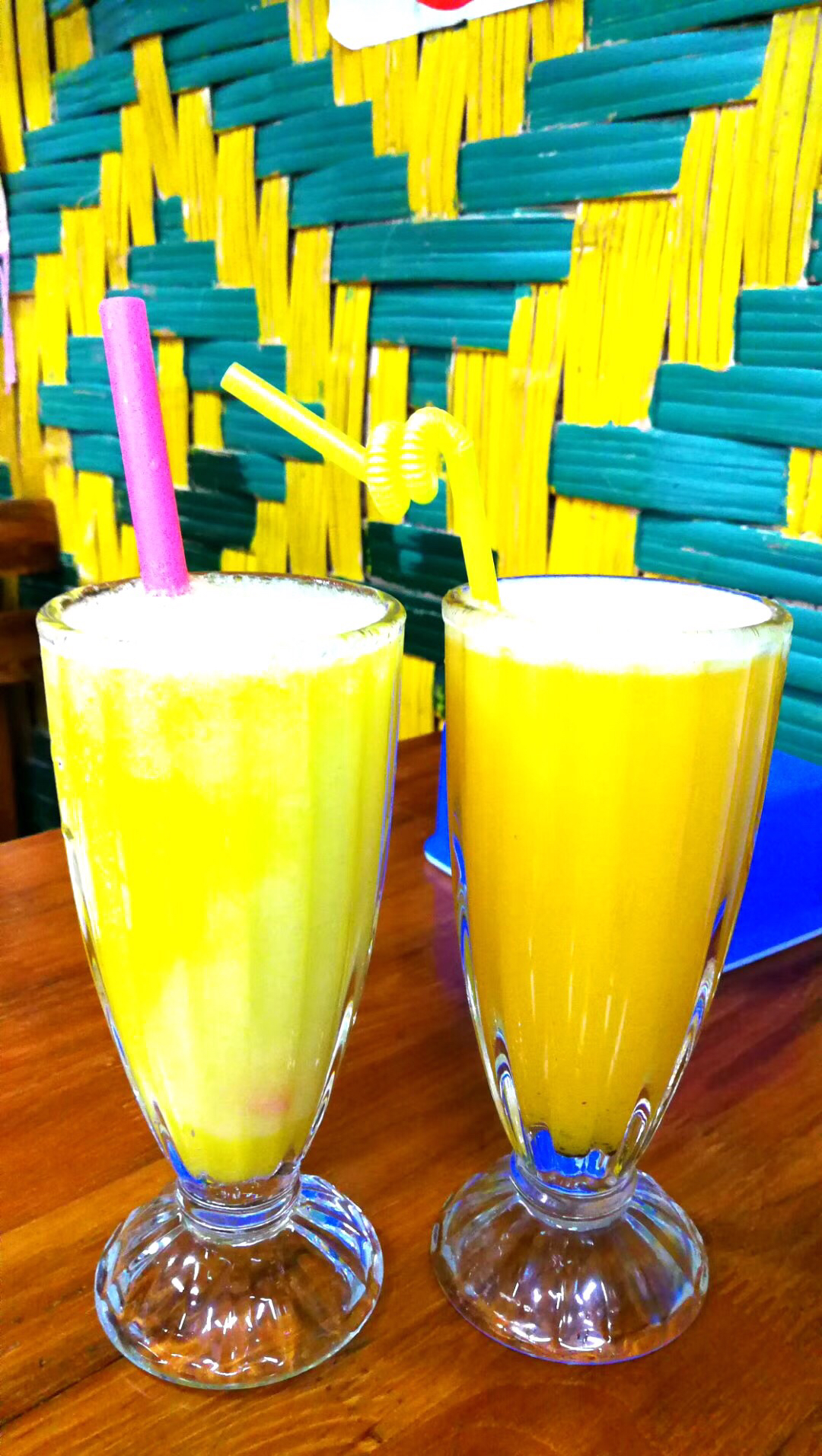 瑞丽美食-阿靠家