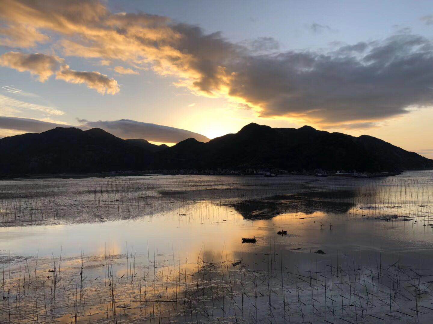 霞浦当地旅行社/2-6人拼车/包车一日游 北岐日出+四礵列岛+杨家溪+东壁日落+东海一号线+海尾角+下尾岛等霞浦当地多条线路（ 免费接送动车站 酒店+纯玩0购物+专业司机兼向导 ）
