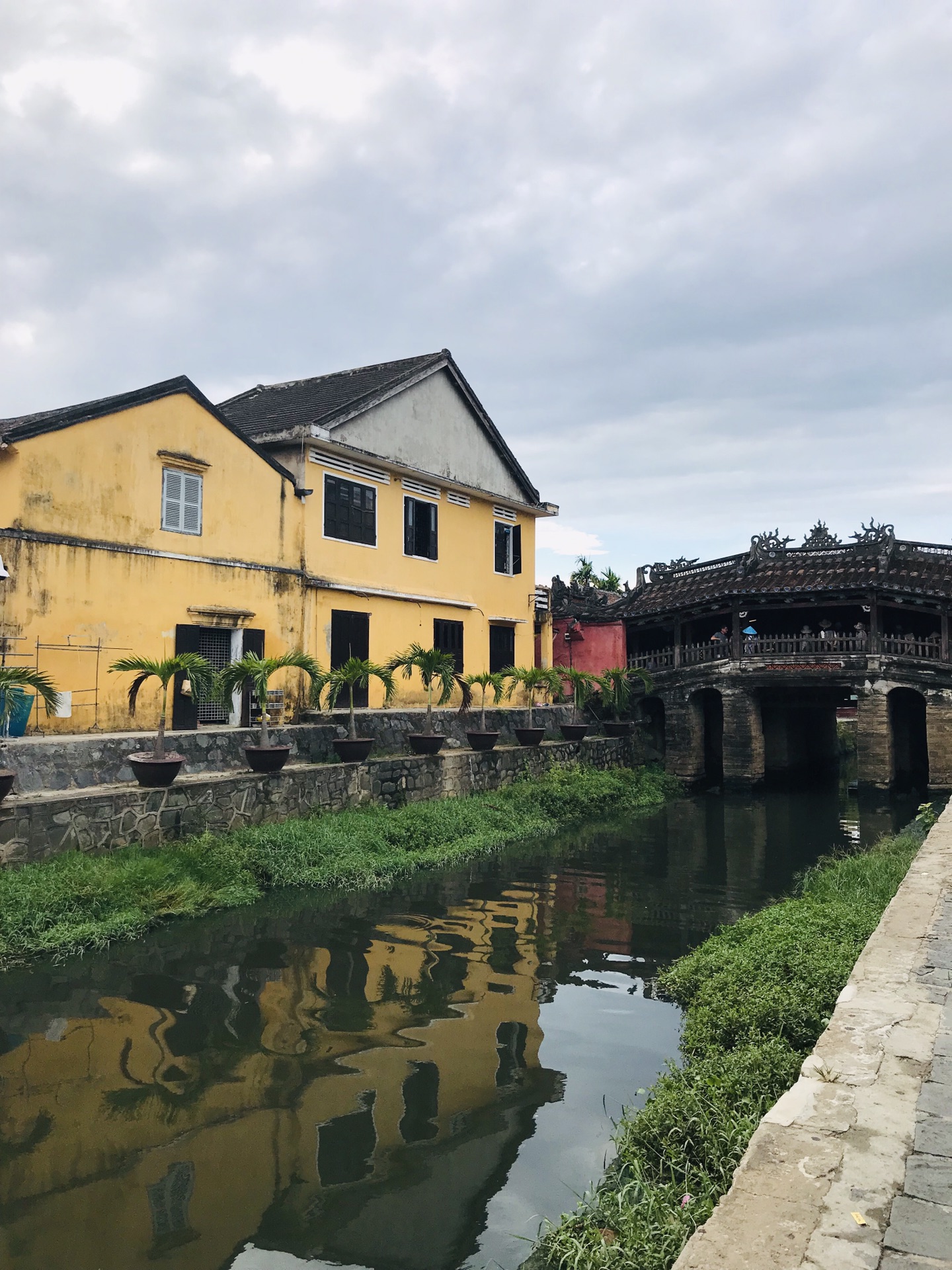 峴港自助遊攻略