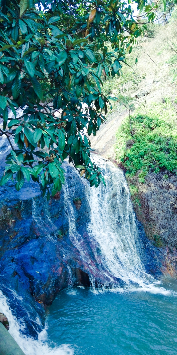 温州瑞安仙岩游记