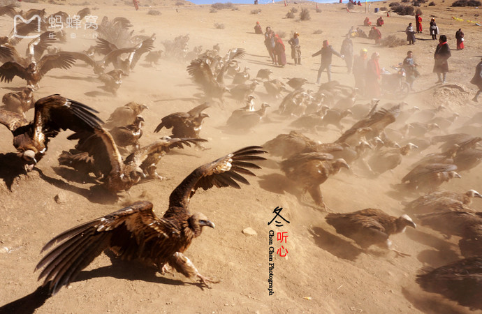 朝圣之旅—心灵的乌托邦 最全色达攻略,看这篇就够了