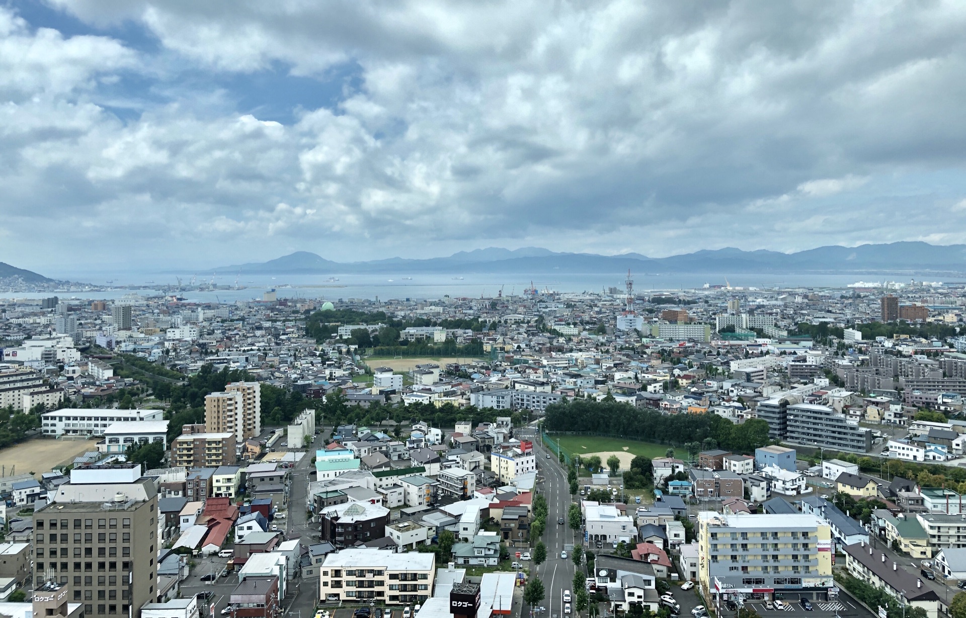 北海道自助遊攻略