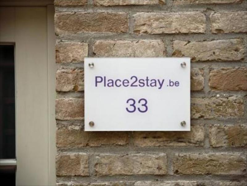 游者之居酒店 Place 2 stay