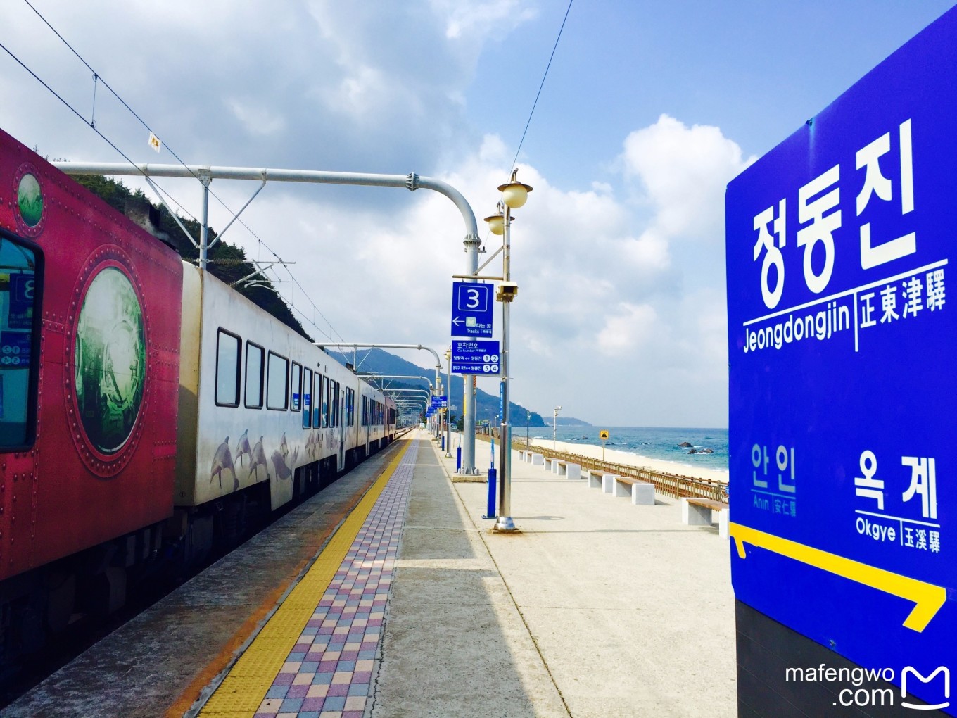 首尔出发 3座城市 种草一场清新治愈之旅 马蜂窝 首尔出发 3座城市 种草一场清新治愈之旅 马蜂窝