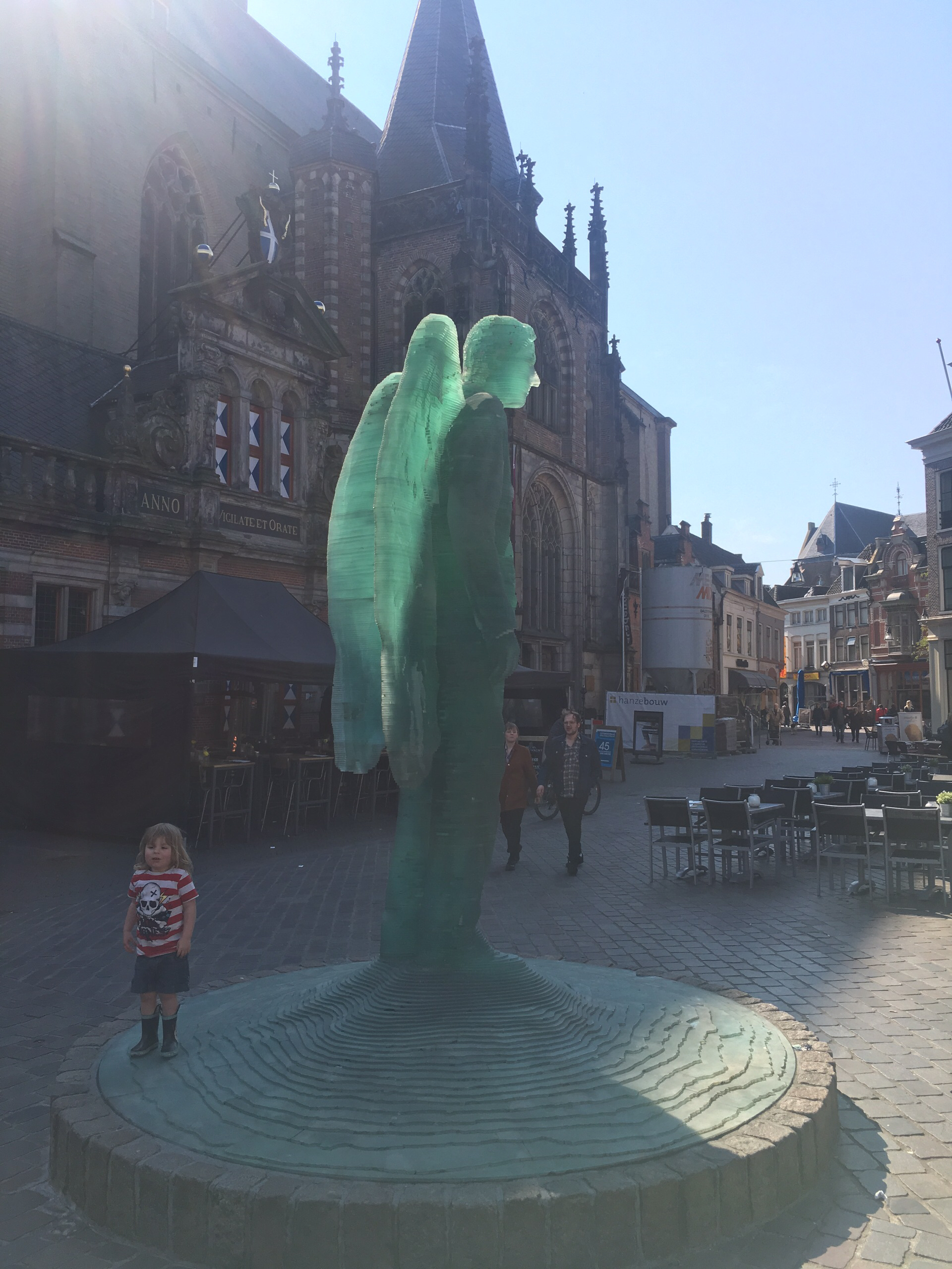 Grote of St. Michaelskerk