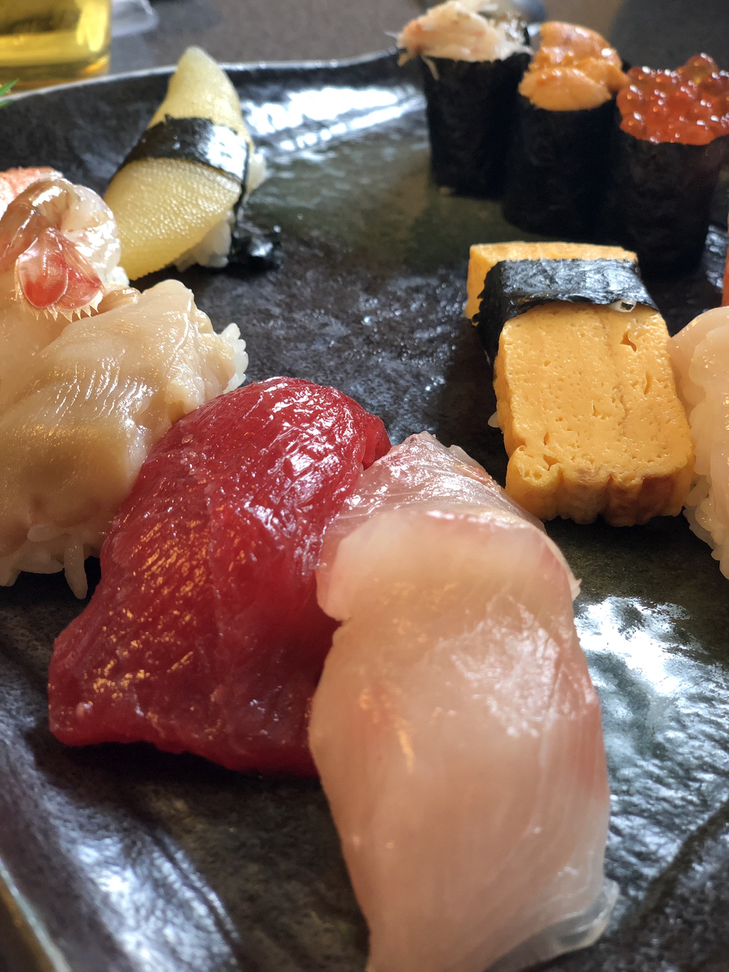北海道美食旅游攻略(北海道特色)