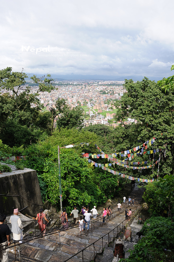 2011夏游尼泊尔--博卡拉篇,博卡拉旅游攻略 - 马蜂窝