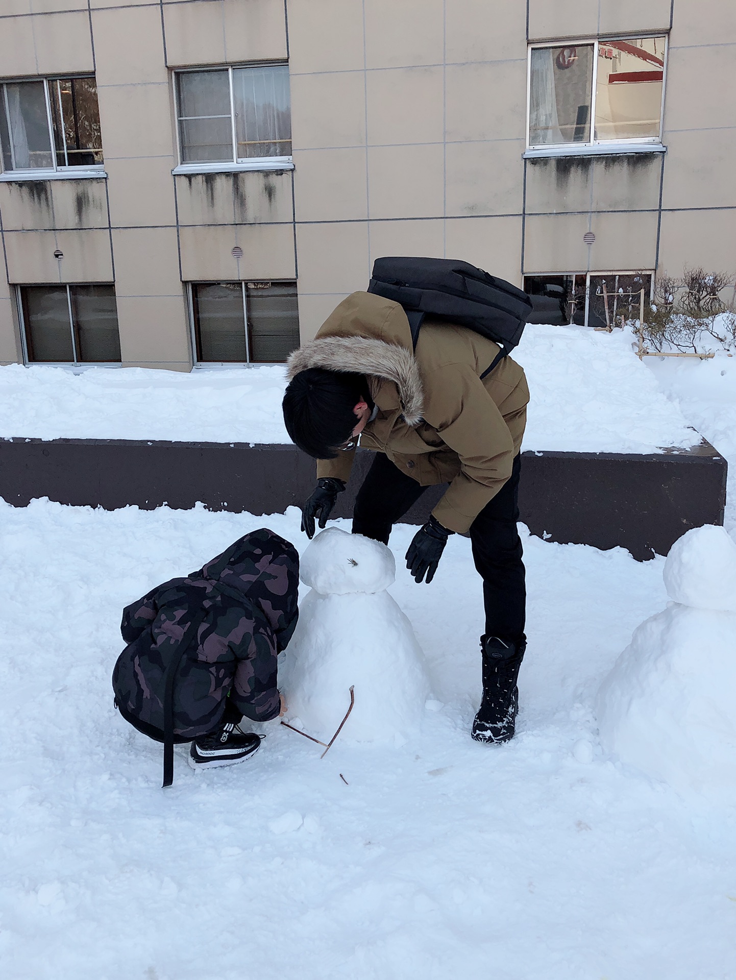 北海道自助遊攻略