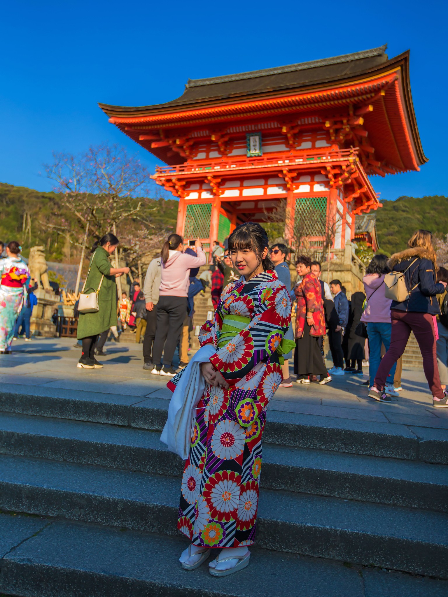 富士山自助遊攻略