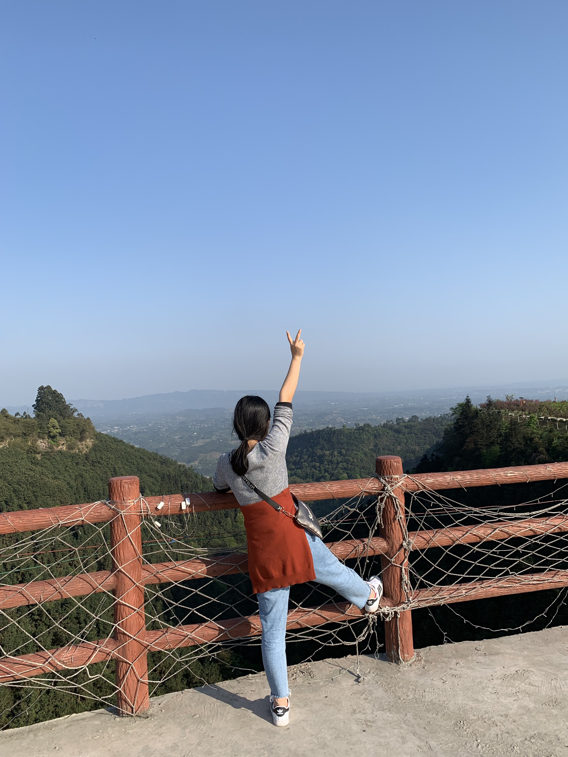 永川桃花源门票图片