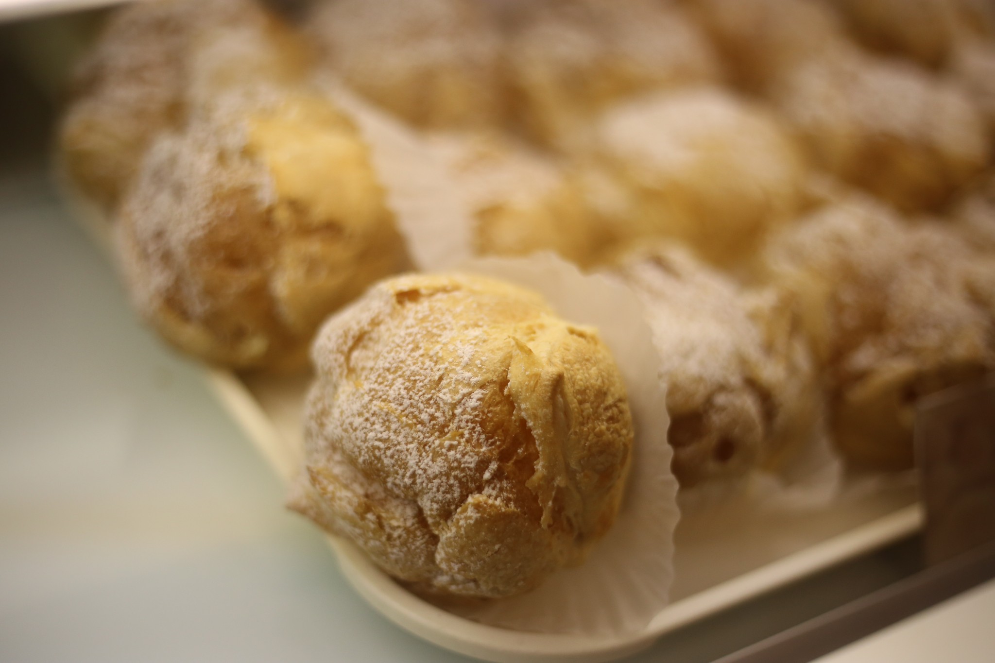 北海道甜品店哪家强 到北海道千万不要错过这些甜品店 手机马蜂窝