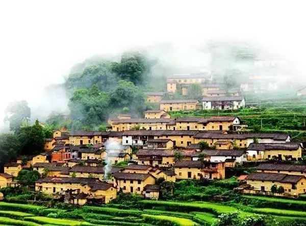 浙江这8个小众旅行地,超适合春天自驾游玩!