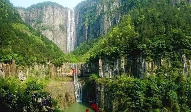 浙江这8个小众旅行地,超适合春天自驾游玩!