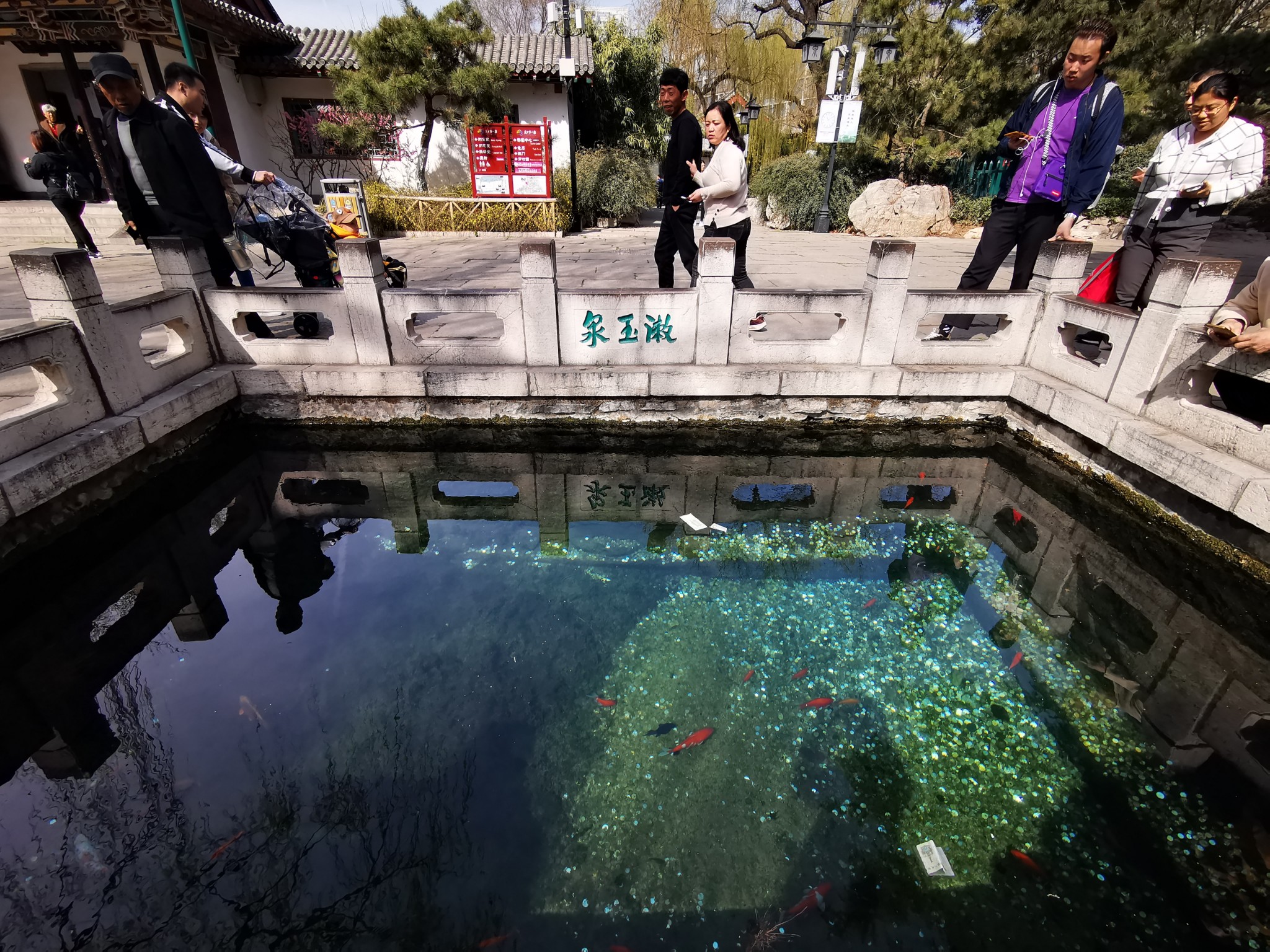 濟南自助遊攻略