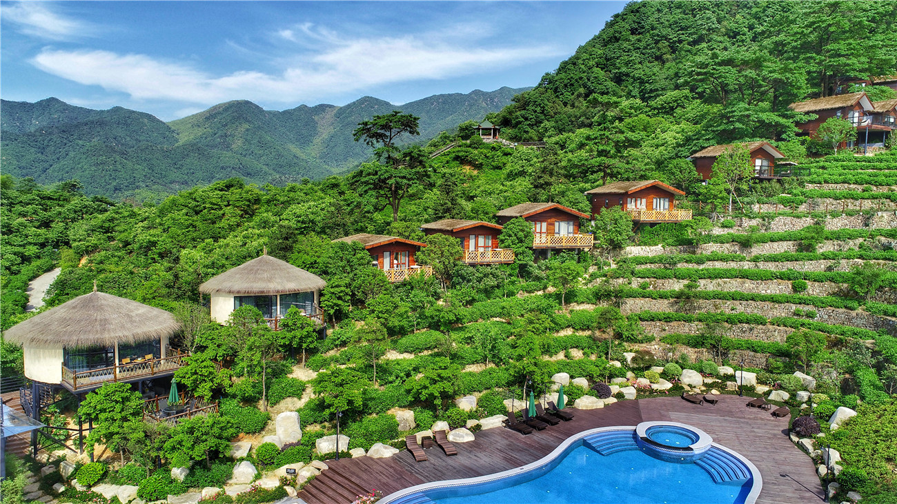 绍兴若耶山居预订,绍兴若耶山居价格_地址_图片_点