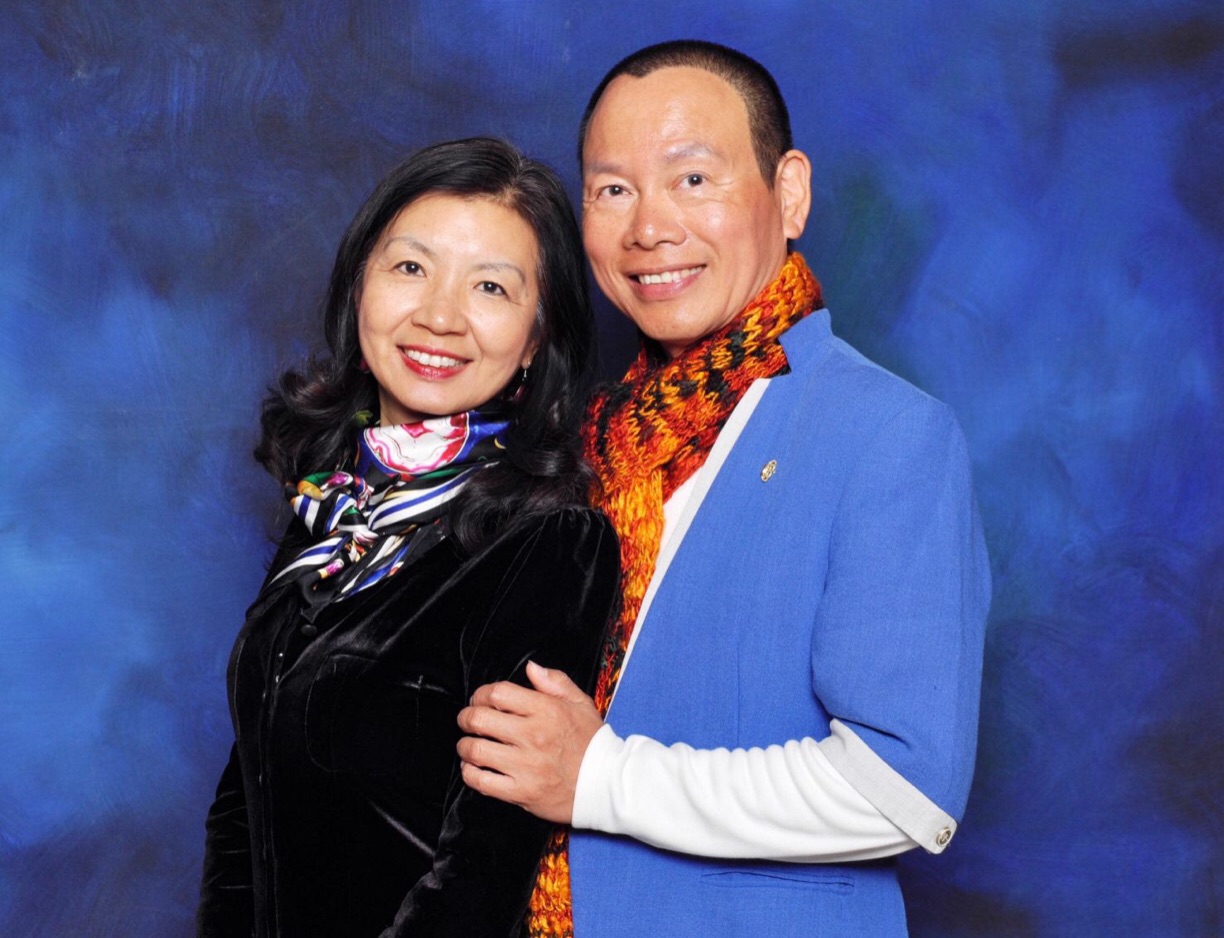 南极企鹅的故乡-英属福克兰群岛斯坦利港【38天美洲 南极洲之旅篇六】