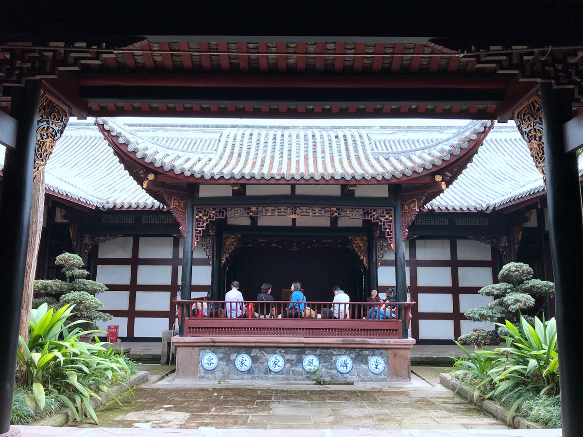 江西會館江西會館洛帶古鎮洛帶古鎮洛帶古鎮洛帶古鎮五鳳樓甑子場中國