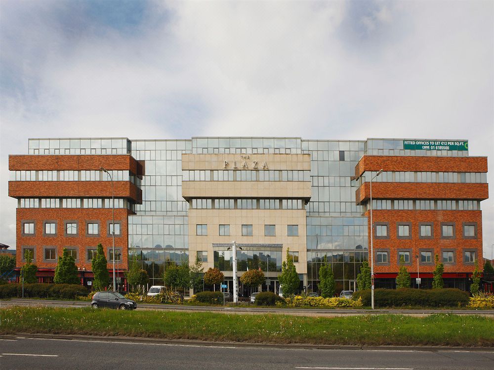 广场酒店塔拉特 Plaza Hotel Tallaght