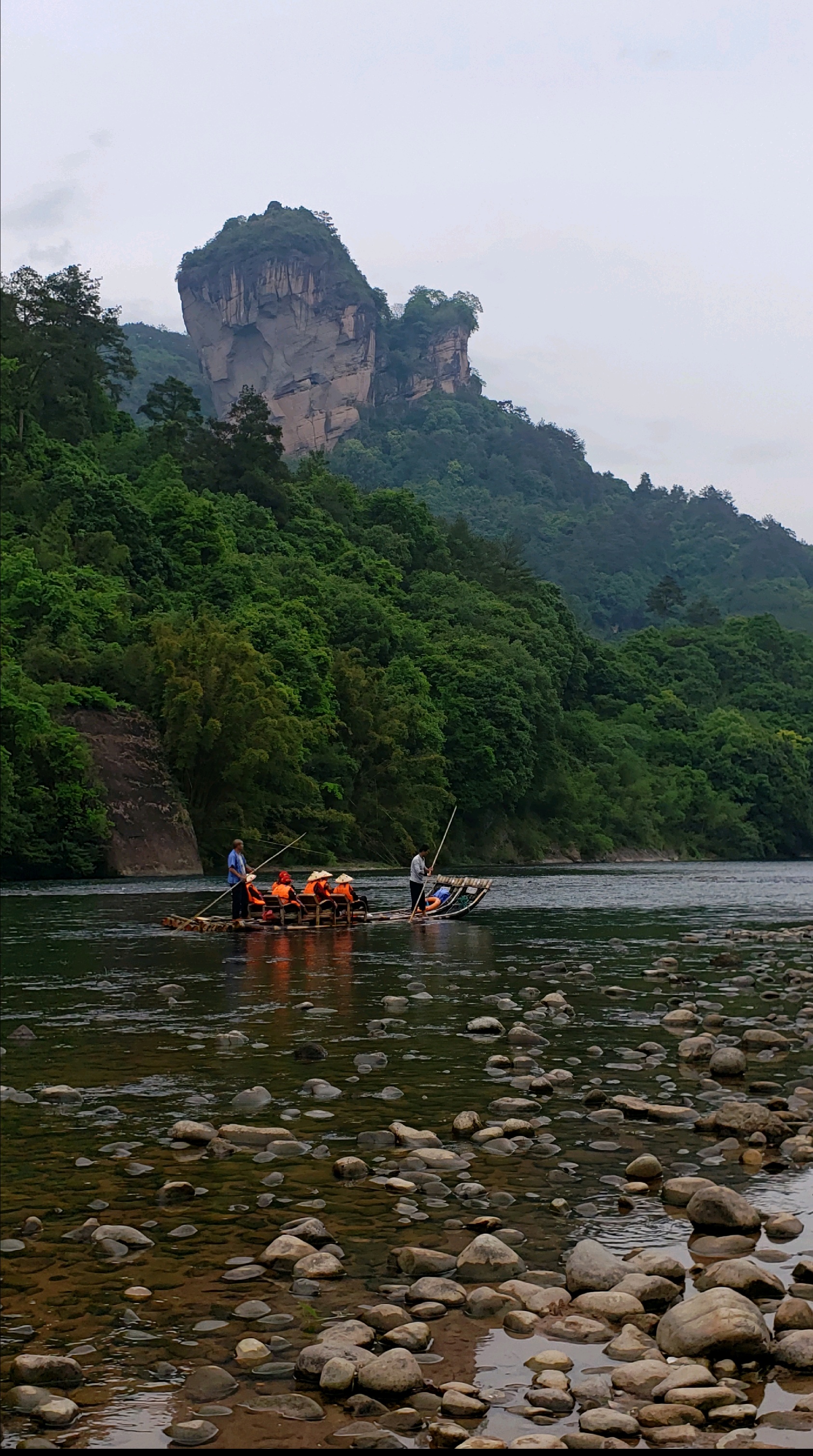 小水帘洞