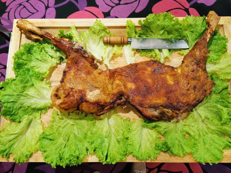 丝绸之路河西走廊6天5晚之旅(兰州 张掖 嘉峪关 敦煌)