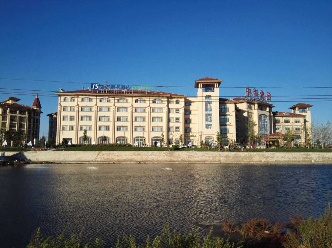 乐亭中南唐山湾海景公寓