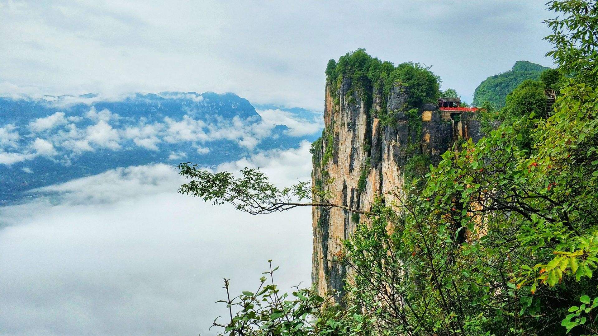第4页建始热门游记,建始自助游游记,建始旅游热门游记 - 马蜂窝
