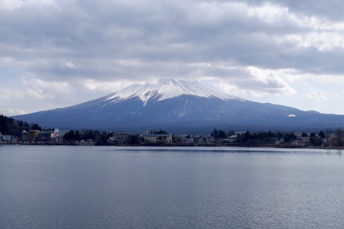 富士河口湖自助遊攻略