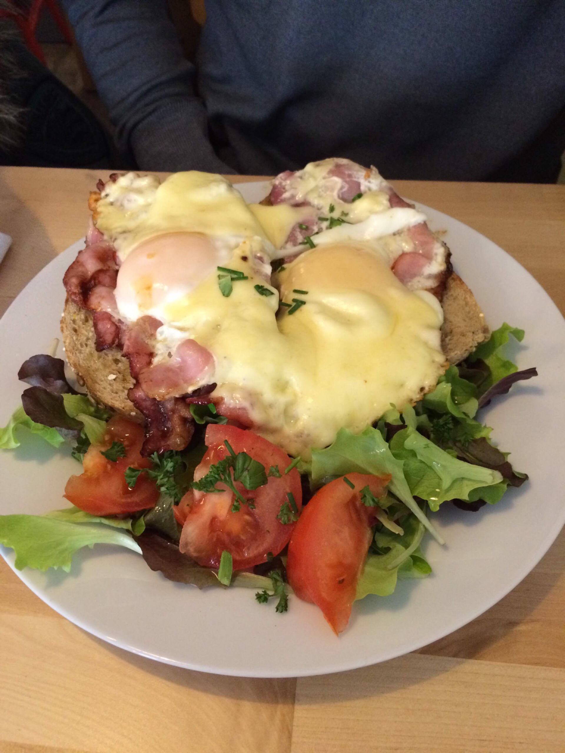 埃因霍温美食-De Oude Rechtbank