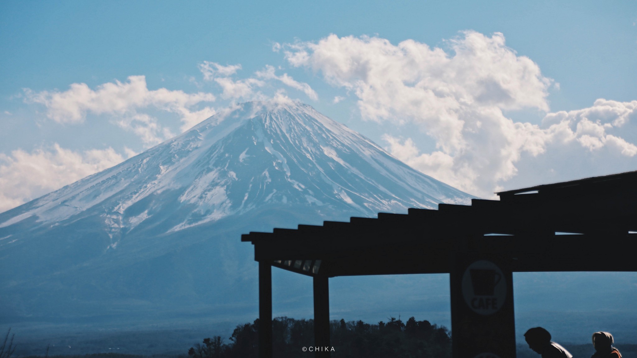 富士山自助遊攻略