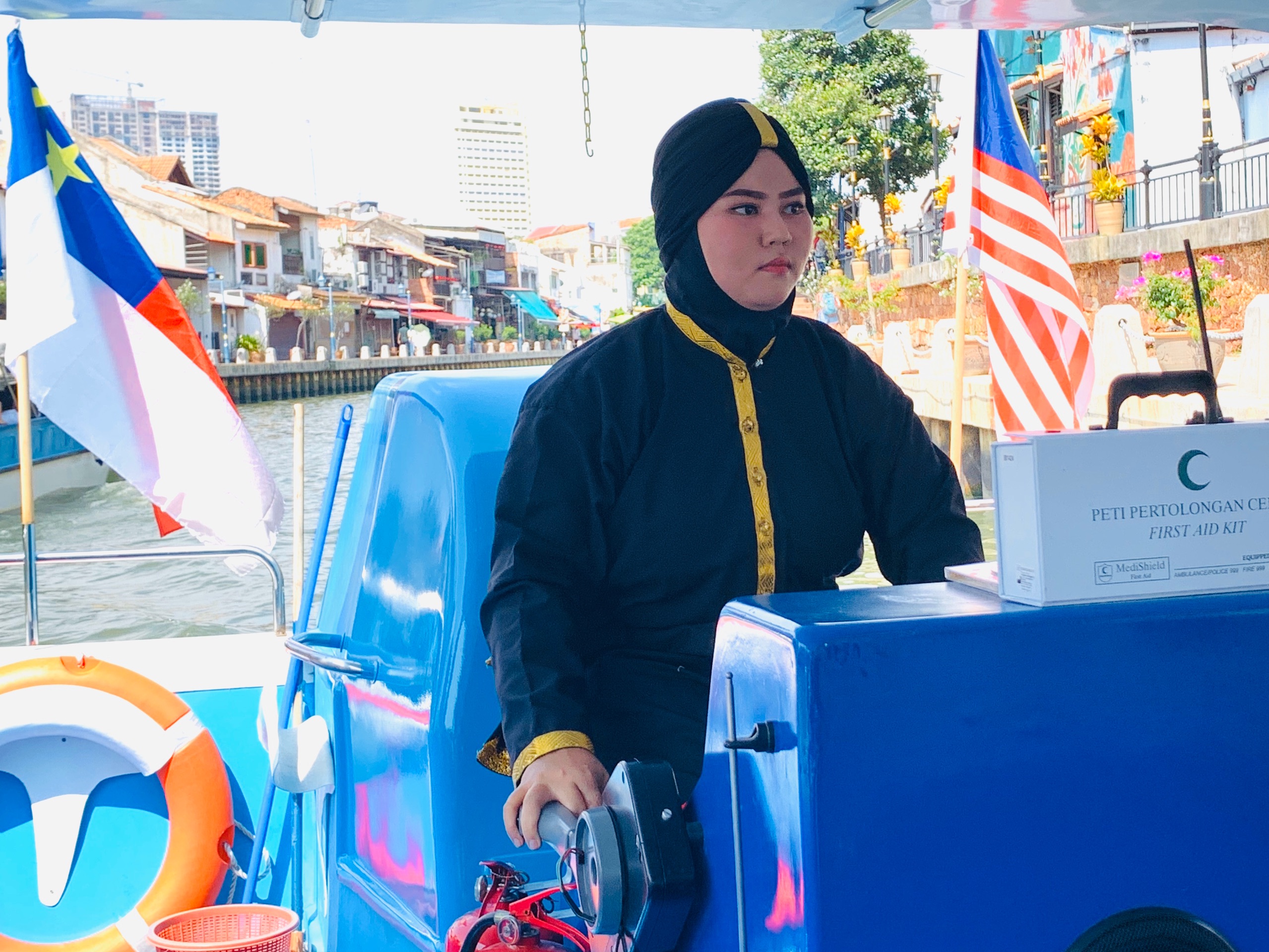 Cek Pah Chickeboom Cek Pah Chickeboom