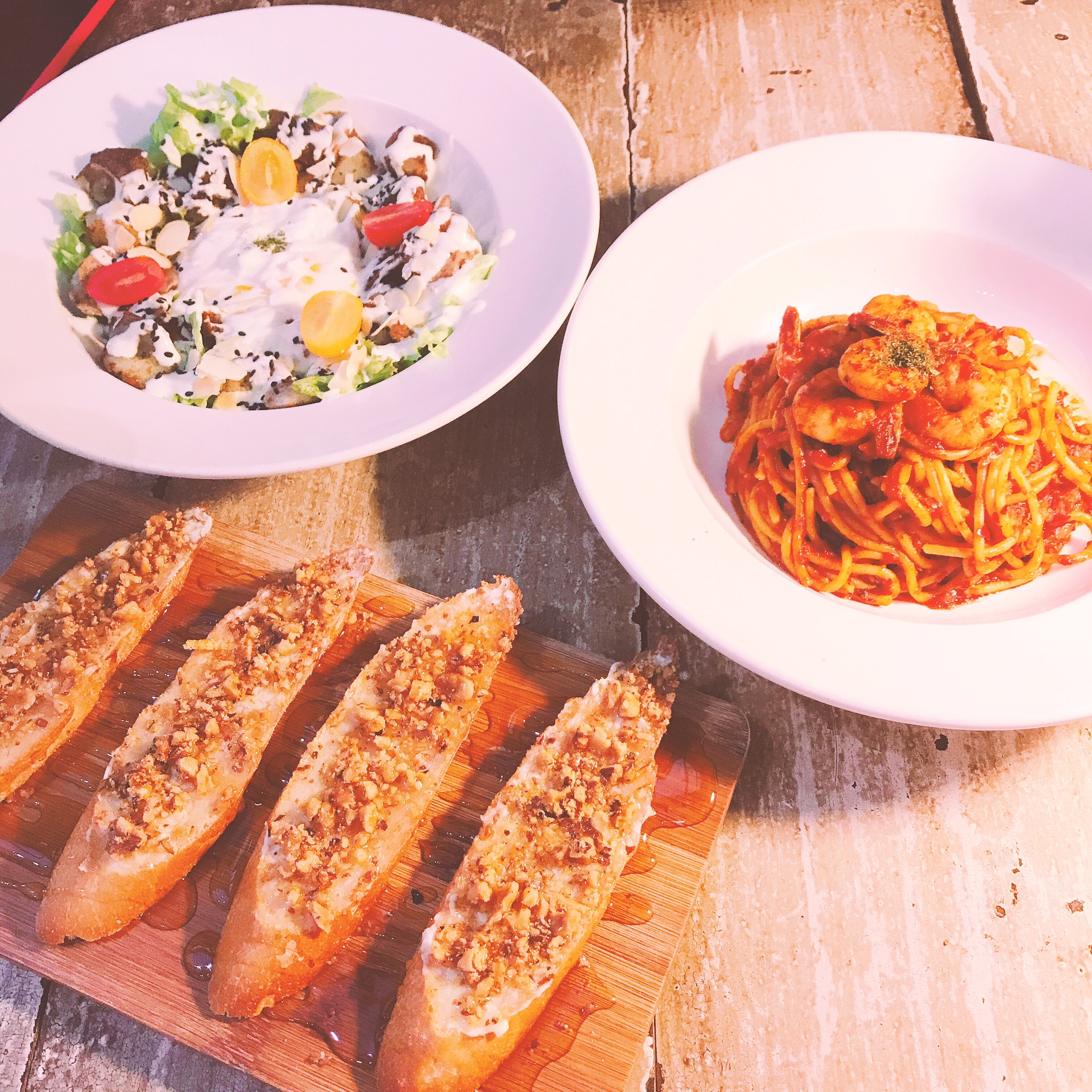 River Walk River Walk