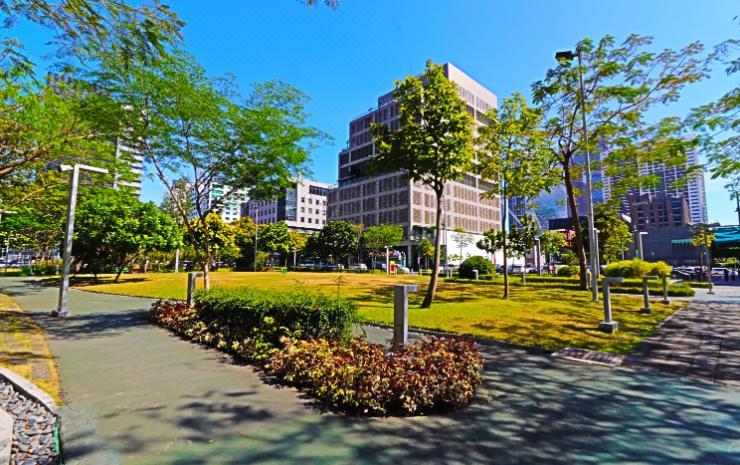 BGC维多利亚堡绿洲摄政公寓 Oasis Regency @ Fort Victoria BGC