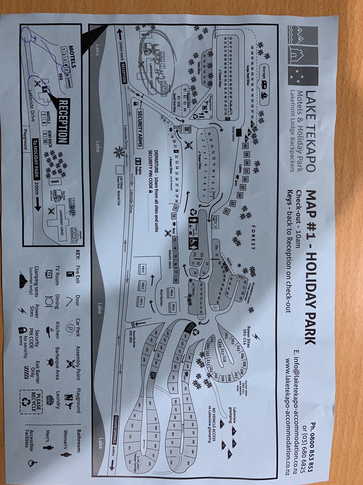 新西蘭自助遊攻略