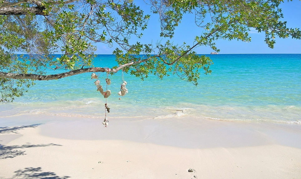 出海啦旅行不扎堆推薦泰國上乘海景的6個小眾海島