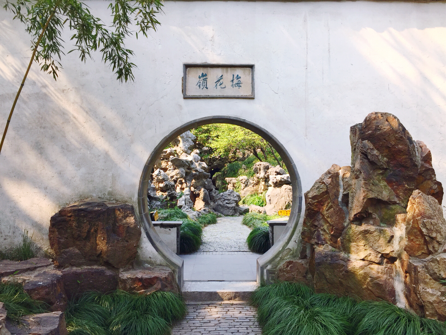 史可法纪念馆攻略 史可法纪念馆门票 地址 史可法纪念馆景点攻略 马蜂窝