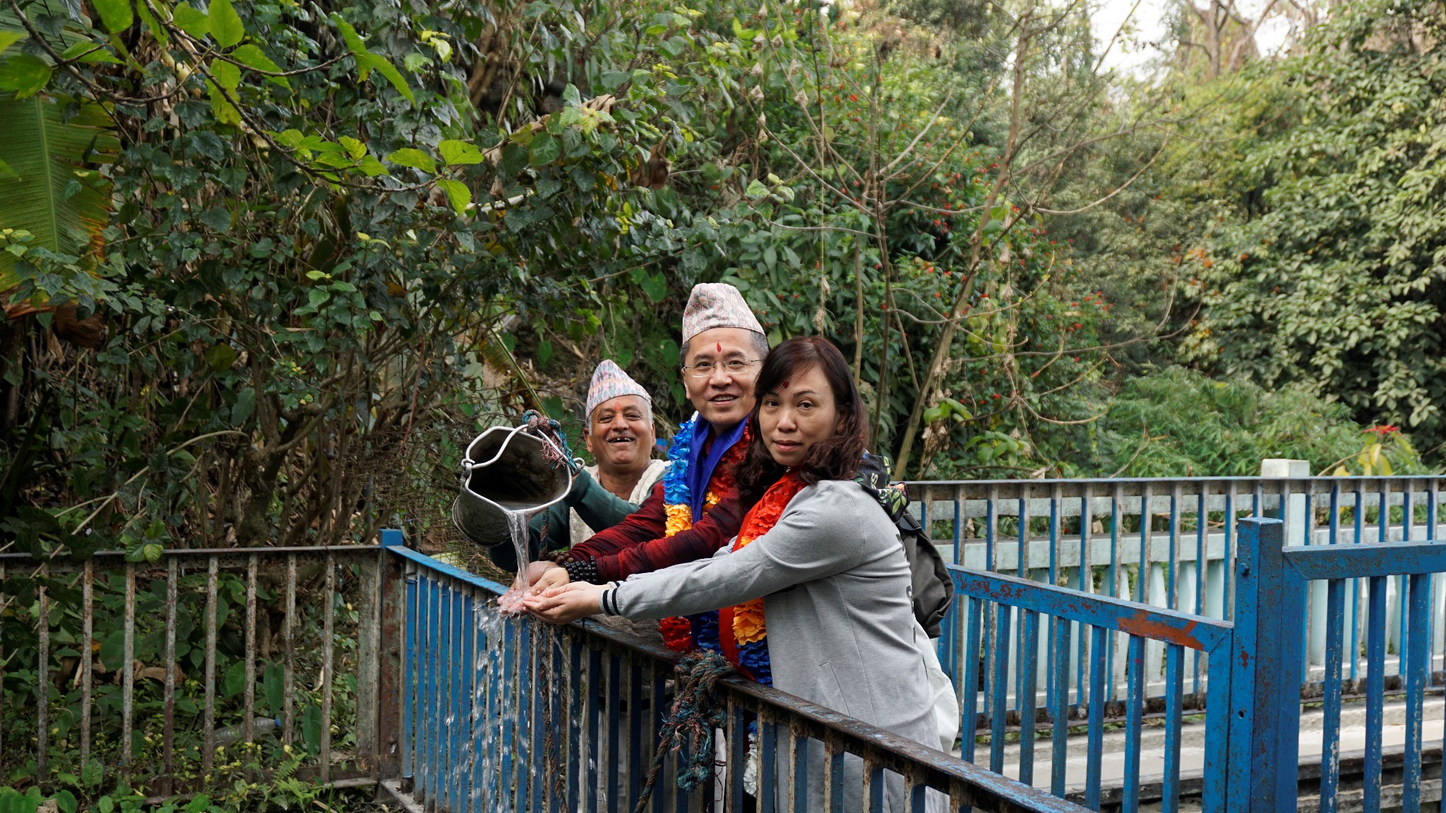 尼泊爾自助遊攻略